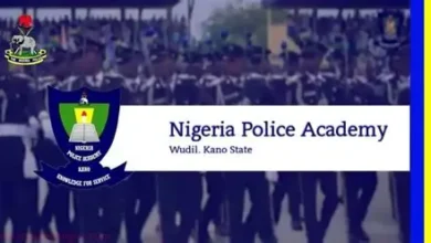 Nigerian Police Academy (POLAC) Wudil Announces 2025/2026 Admission for Assistant Superintendent of Police (ASP II)