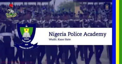 Nigerian Police Academy (POLAC) Wudil Announces 2025/2026 Admission for Assistant Superintendent of Police (ASP II)