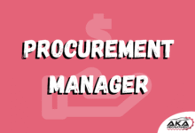 RSIN Is Hiring a Procurement Manager – Niger & Kwara