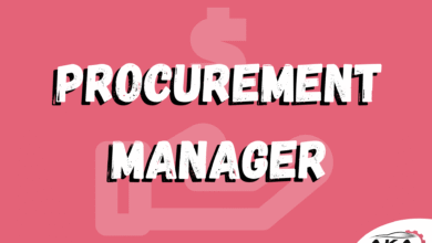 RSIN Is Hiring a Procurement Manager – Niger & Kwara