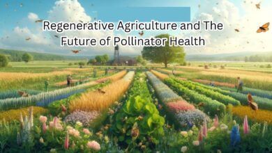 Title: Community Mobilizers (4 Positions) – Regenerative Pollinator-Microbiome Agriculture Initiative