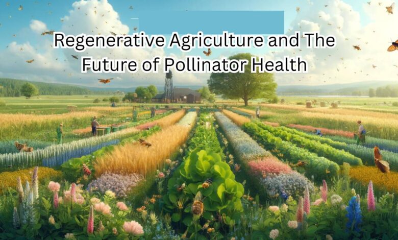 Title: Community Mobilizers (4 Positions) – Regenerative Pollinator-Microbiome Agriculture Initiative