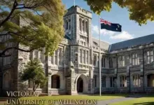 Victoria University of Wellington Masters Scholarship 2025 (New Zealand)