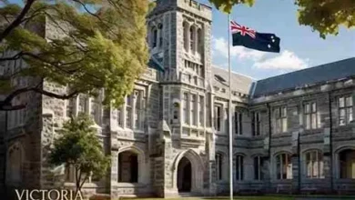 Victoria University of Wellington Masters Scholarship 2025 (New Zealand)