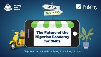 Fidelity SME Empowerment Program 2025 – Now Open for Applications!