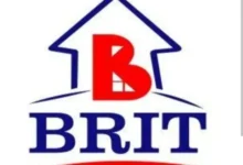 Social Media/Content Writer at Brit Property Nigeria