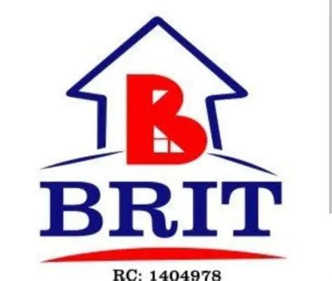 Social Media/Content Writer at Brit Property Nigeria