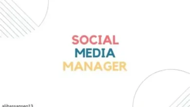 Social Media Manager at Surge Africa (Remote – Nigeria)