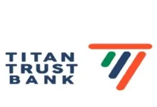 Titan Trust Bank – Multiple Job Vacancies 2025