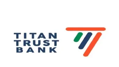 Titan Trust Bank – Multiple Job Vacancies 2025