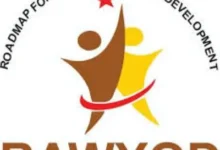 ICT Officer at Roadmap for Women and Youth Development (RAWYOD)