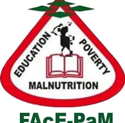 Forward in Action for Education, Poverty, and Malnutrition.