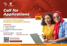 Call for Applications: Afreximbank & ImpactHER ShowcaseHER Export Training 2025