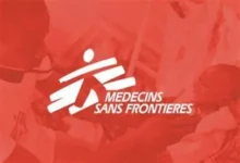 Data Entry Operator at Médecins Sans Frontières (MSF)