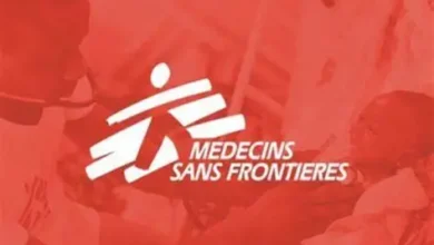 Data Entry Operator at Médecins Sans Frontières (MSF)