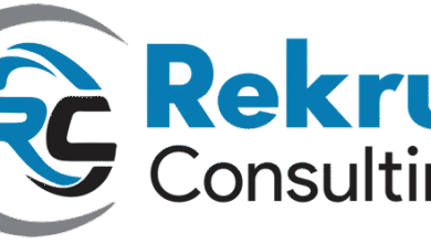 Multiple Vacancies at Rekrut Consulting: Opportunities Across Diverse Industries