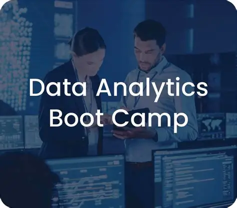 Empower Your Future: Katsina Data Analysis Boot Camp 2025