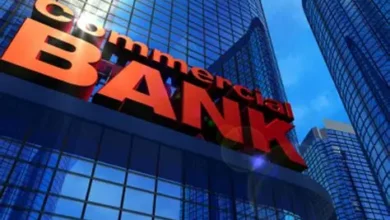Career Advancement Opportunities at a Leading Commercial Bank