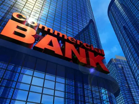 Career Advancement Opportunities at a Leading Commercial Bank