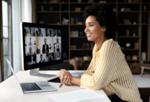 Remote Communication Officer Wanted!