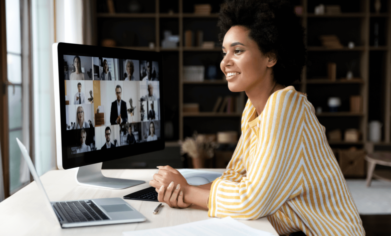 Remote Communication Officer Wanted!