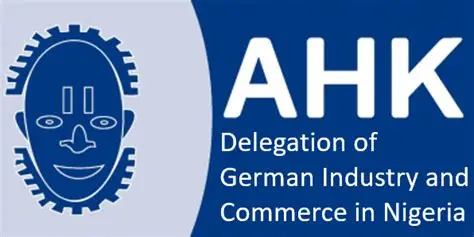 Delegation of German Industry & Commerce: Job Opportunity in Kano