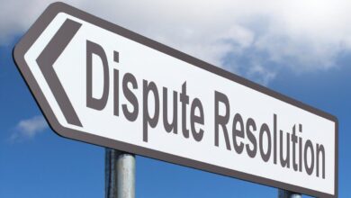Dispute Resolution and Development Initiative (DRDI) in Kano