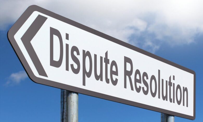 Dispute Resolution and Development Initiative (DRDI) in Kano