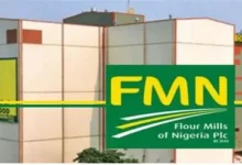 Admin Officer at Flour Mills of Nigeria