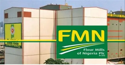 Admin Officer at Flour Mills of Nigeria