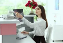 Admin & Front Desk Officer Needed in Katsina