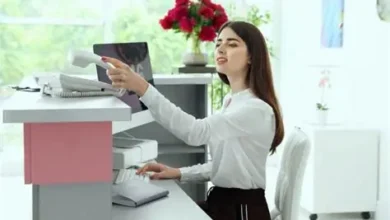 Admin & Front Desk Officer Needed in Katsina