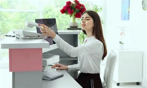 Admin & Front Desk Officer Needed in Katsina