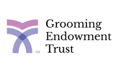 Grooming Endowment Trust (GET) Entrepreneurs Grant Program 2025