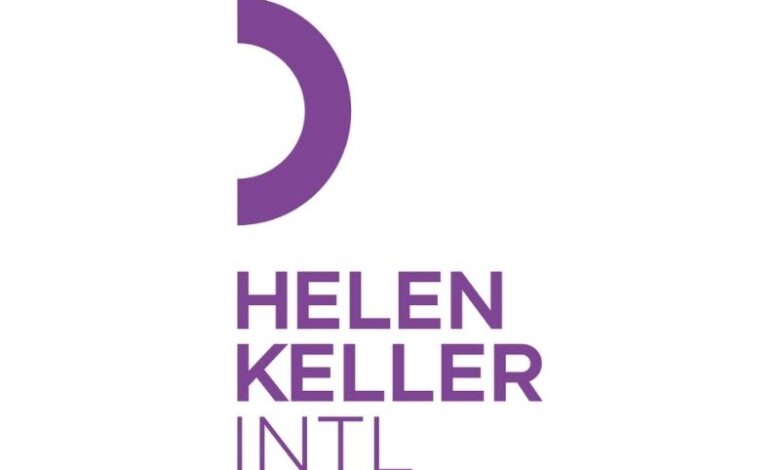 NTDs M&E Intern at Helen Keller International in Borno