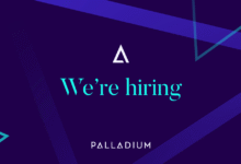 Palladium is Hiring: LGA Facilitator for Health Services in Jigawa