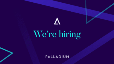 Palladium is Hiring: LGA Facilitator for Health Services in Jigawa