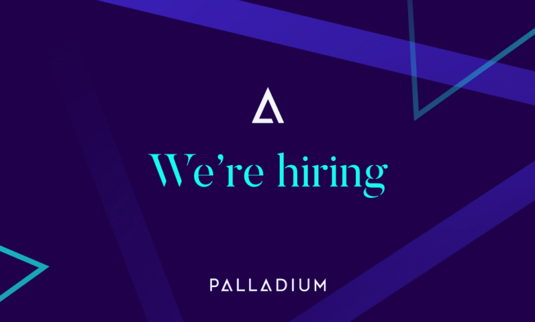 Palladium is Hiring: LGA Facilitator for Health Services in Jigawa