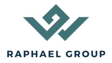 at Raphael Group (Abuja & Lagos)
