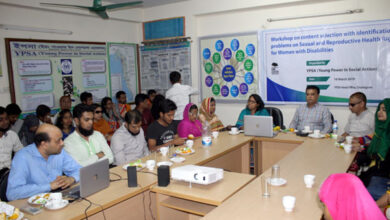 Call for ICT Trainers: Empowering Young Women and Persons with Disabilities