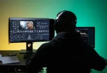 Video Editor at Honourable Farms