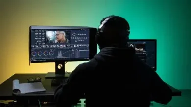 Video Editor at Honourable Farms