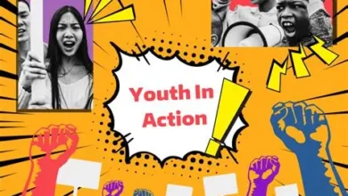 Call for Youth Climate Action Volunteers in Northeast Nigeria