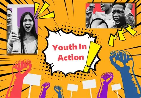 Call for Youth Climate Action Volunteers in Northeast Nigeria