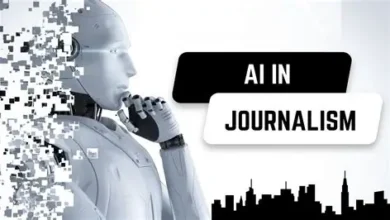 AI in Journalism Incubator: Apply Now!