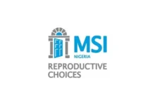 Centre Marketer at MSI Nigeria Reproductive Choices