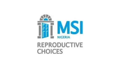 Centre Marketer at MSI Nigeria Reproductive Choices