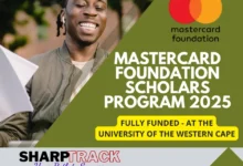Fully Funded Scholarship for African Leaders at UBC: The Mastercard Foundation Scholars Program