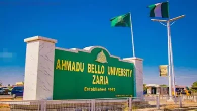 Recruitment Notice: Ahmadu Bello University (ABU) Zaria
