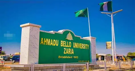 Recruitment Notice: Ahmadu Bello University (ABU) Zaria